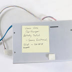 Venus Versa Cap Charger Parts AS-IS