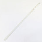Deka DOT Panel Silver Trim Piece