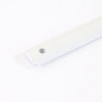 Deka DOT Panel Silver Trim Piece