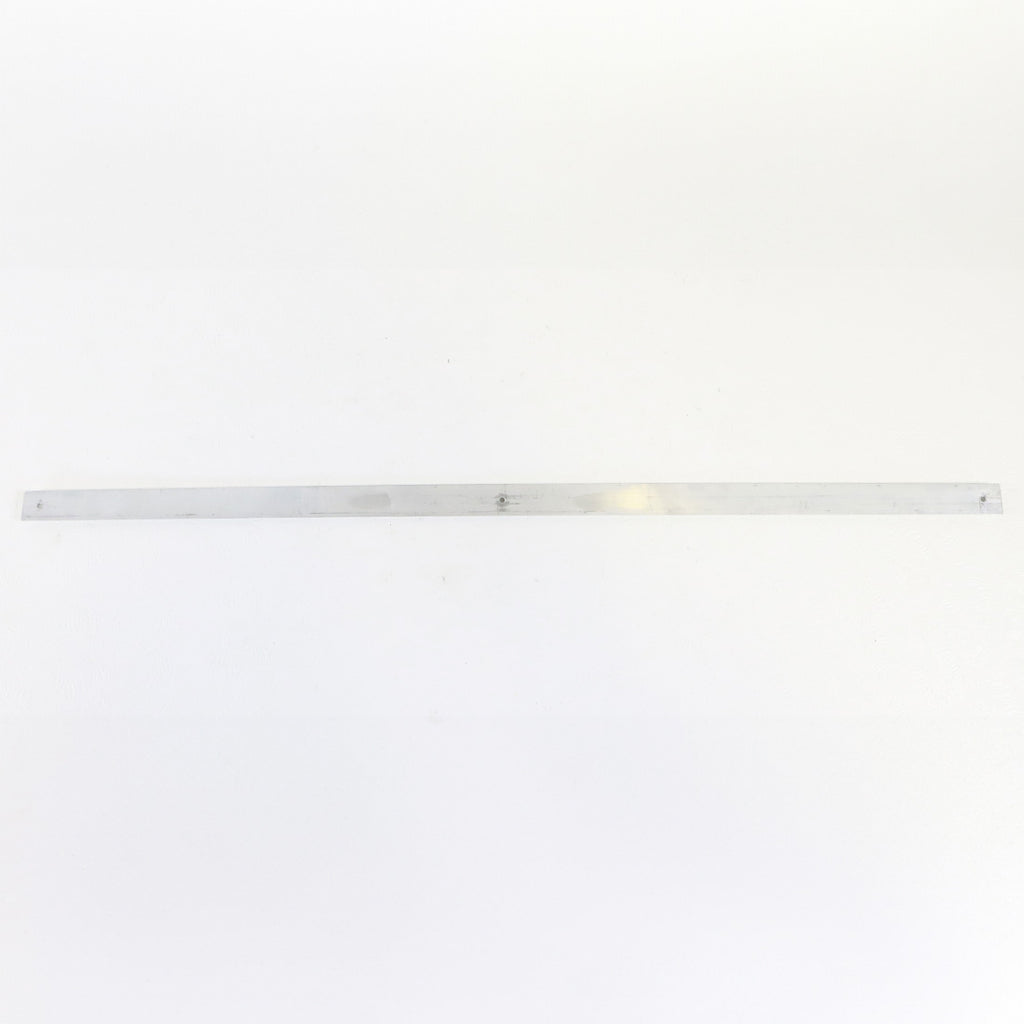 Deka DOT Panel Silver Trim Piece