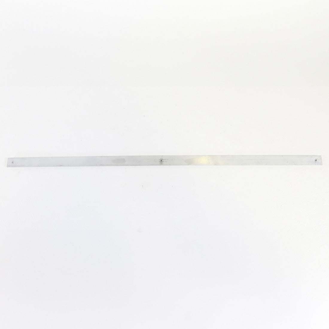 Deka DOT Panel Silver Trim Piece