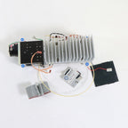 Iridex Varilite Laser Deck Assembly Chamber Parts AS-IS