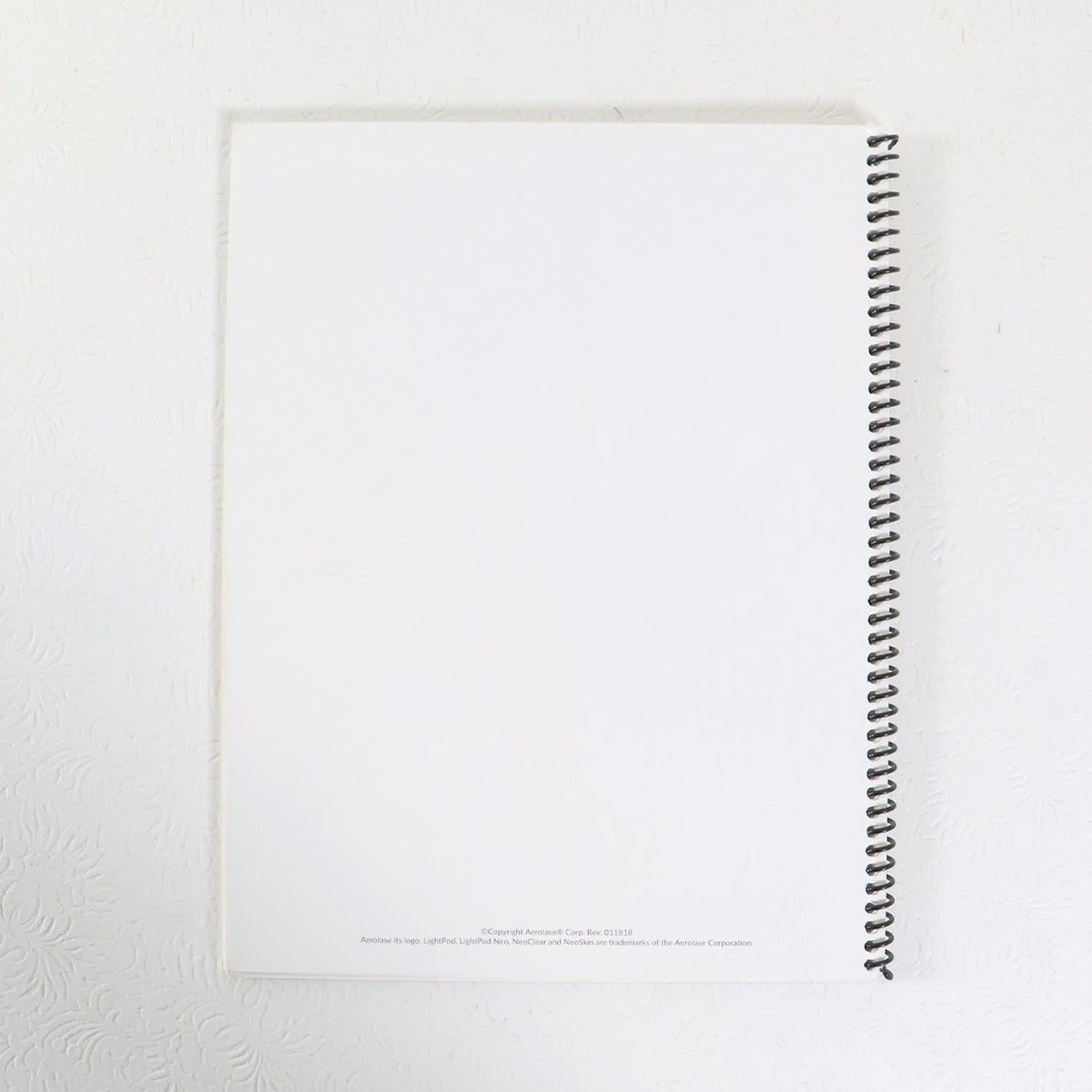 Aerolase Neo Treatment Protocols Guide Booklet Rev 011818