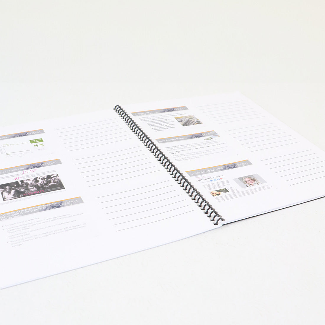 Cynosure Deka MonaLisa Touch In-Service Training Guide WorkBook Notes