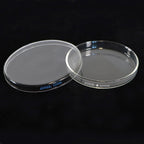 Pyrex Petri Dish Borsilicate Glass 100 x 10 mm 3160-100 12pk