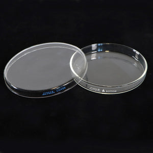 Pyrex Petri Dish Borsilicate Glass 100 x 10 mm 3160-100 12pk