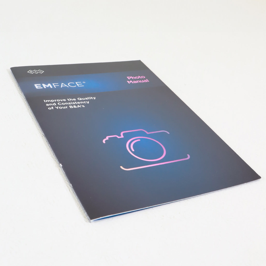 BTL Aesthetics EMFace Marketing Poster Photo Manual Guide ENU5100