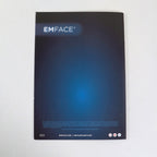 BTL Aesthetics EMFace Marketing Poster Photo Manual Guide ENU5100