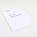 BTL Aesthetics BTL-785F EmFace Technology System Operator Manual