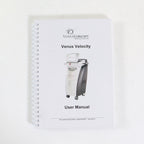 2018 VenusConcept Venus Velocity Diode Laser User Manual Operator Guide UMVLTOWA