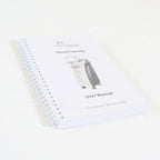 2018 VenusConcept Venus Velocity Diode Laser User Manual Operator Guide UMVLTOWA
