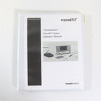 Thermi Aesthetics ThermiRF Cellulite System User Guide Operator Manual