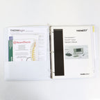 Thermi Aesthetics ThermiRF Cellulite System User Guide Operator Manual