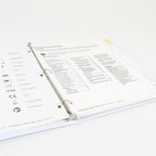 Thermi Aesthetics ThermiRF Cellulite System User Guide Operator Manual