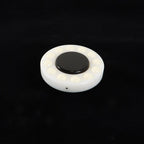 Lumenis NuEra Thermi250 RF 40mm Capacitive Electrode Tip with Massage Attachment