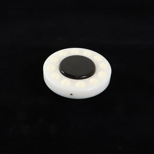 Lumenis NuEra Thermi250 RF 40mm Capacitive Electrode Tip with Massage Attachment