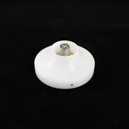 Lumenis NuEra Thermi250 RF 40mm Capacitive Electrode Tip with Massage Attachment