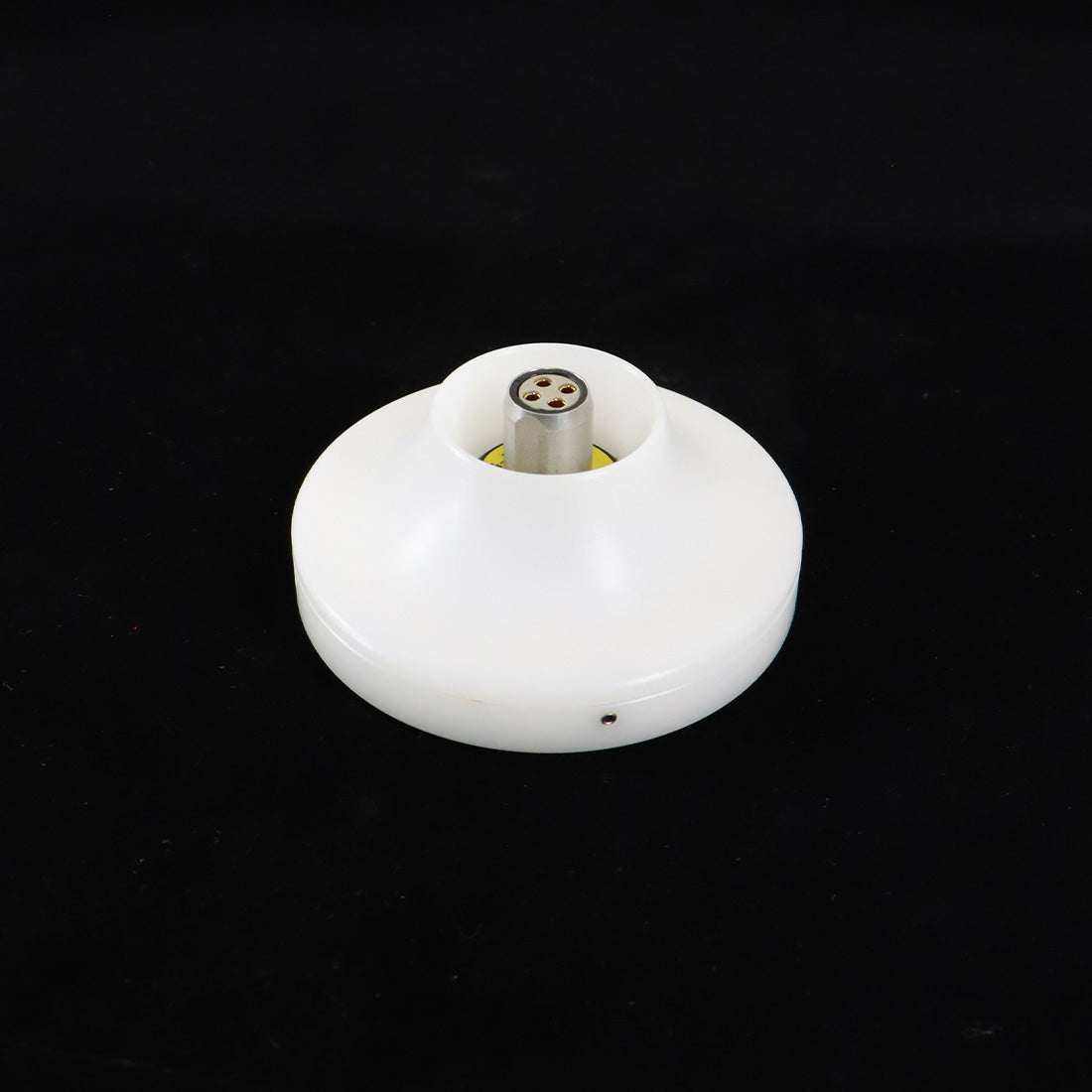 Lumenis NuEra Thermi250 RF 40mm Capacitive Electrode Tip with Massage Attachment