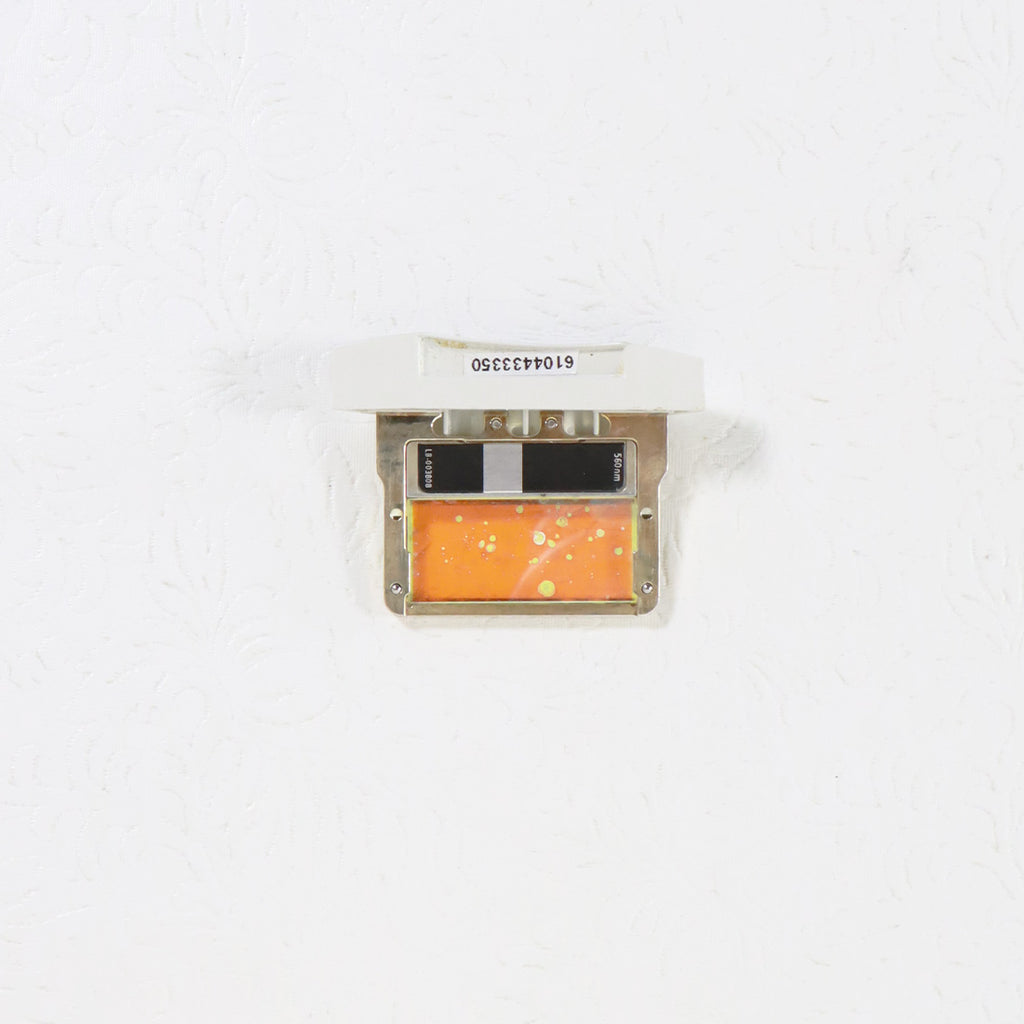 Lumenis One M22 Universal IPL Handpiece Wavelength Filter 560nm Parts As Is