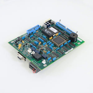 Iridex Varilite Laser PC Computer Board Assembly Green PCB 30522X Parts As Is