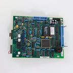 Iridex Varilite Laser PC Computer Board Assembly Green PCB 30522X Parts As Is