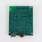 Iridex Varilite Laser PC Computer Board Assembly Green PCB 30522X Parts As Is