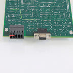 Iridex Varilite Laser PC Computer Board Assembly Green PCB 30522X Parts As Is