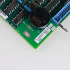 Iridex Varilite Laser PC Computer Board Assembly Green PCB 30522X Parts As Is