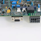 Iridex Varilite Laser Computer Board Assembly Green PCB 30522X Rev E Parts As Is