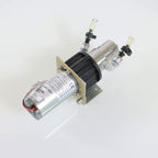 Lumenis M22 Laser Cooling System Pump Fluid-o-Tech Parts As Is