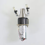 Lumenis M22 Laser Cooling System Pump Fluid-o-Tech Parts As Is