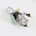 Lumenis M22 Laser Cooling System Pump Fluid-o-Tech Parts As Is