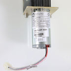 Lumenis M22 Laser Cooling System Pump Fluid-o-Tech Parts As Is