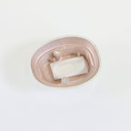 Solta Clear+Brilliant Fractional 1440 Handpiece Replacement Cap Parts As Is
