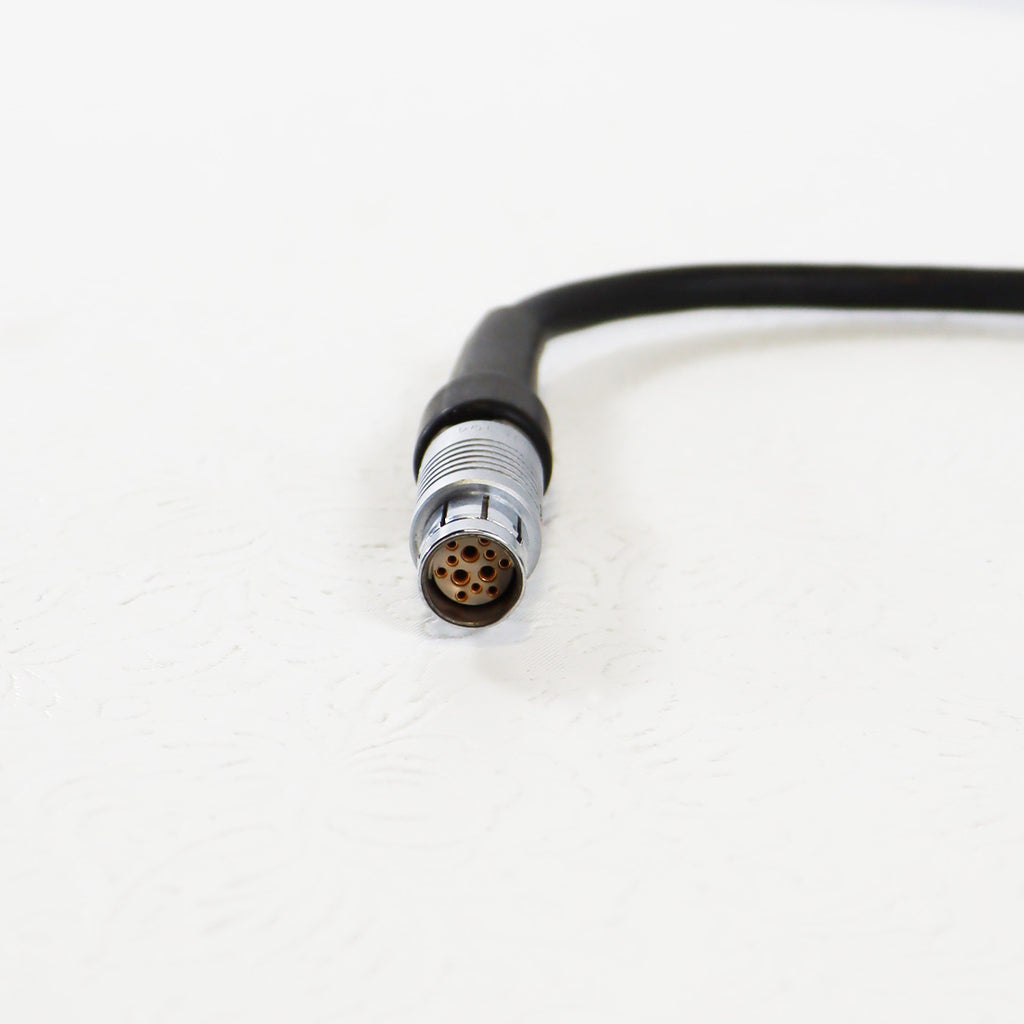 MicroAire Console Connection Cable PAL 1020 1025 Cable 1006-PALE
