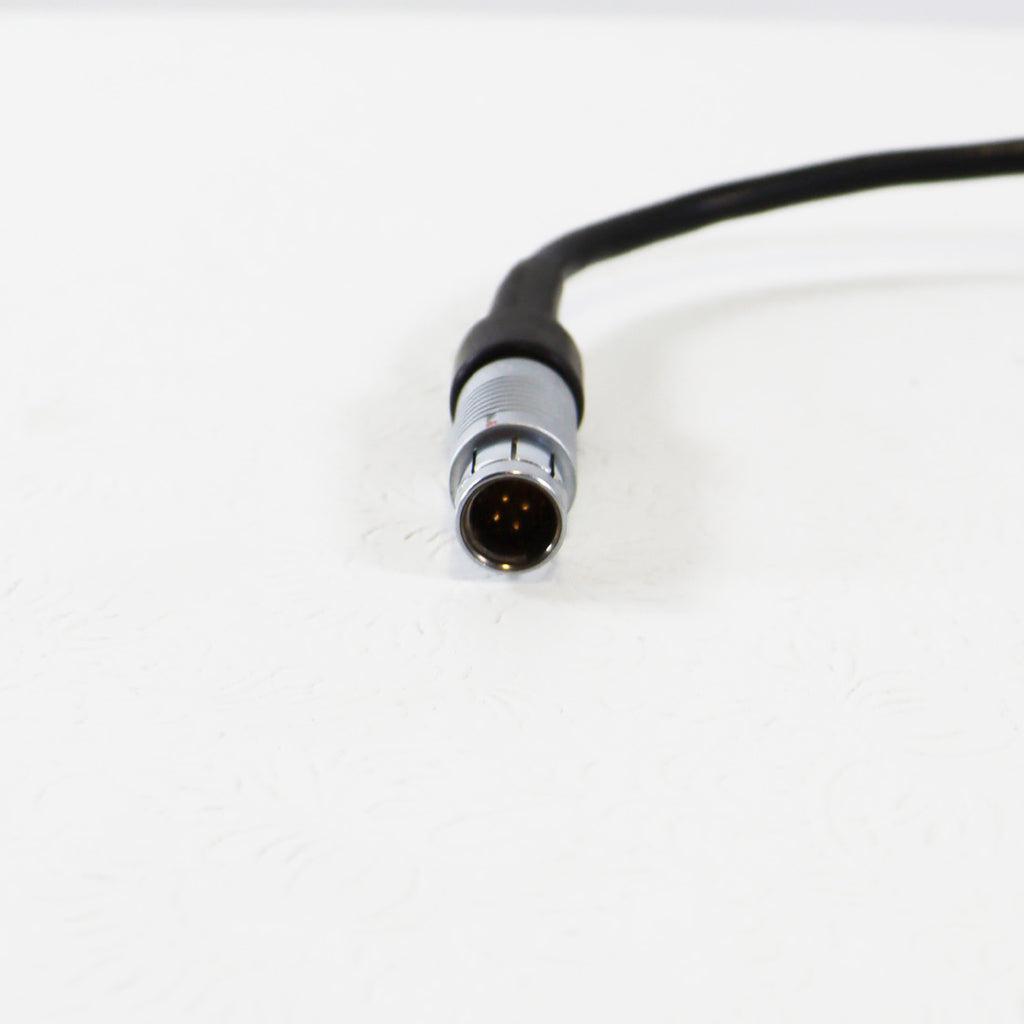 MicroAire Console Connection Cable PAL 1020 1025 Cable 1006-PALE