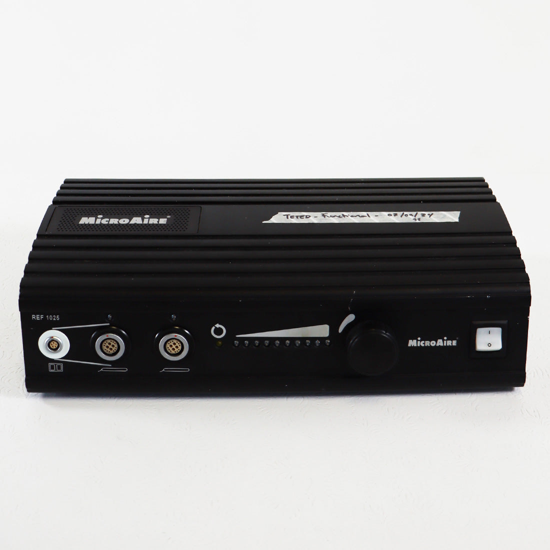 MicroAire Surgical Systems Lipoplasty System Electric Reciprocating Motion 1025