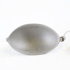 Oculo Plastik Durette II Stainless Steel Patient Eye Shield Laser Safety Goggles