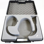 Lumenis M22 IPL Handpiece Head Hard Carrying Case Foam Lining