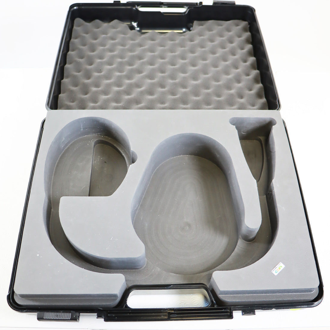 Lumenis M22 IPL Handpiece Head Hard Carrying Case Foam Lining