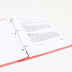 Lutronic Hollywood Spectra Operators Manual Hardcover Double Sided Color Print