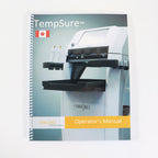 Cynosure TempSure Skin Tightening Operator Manual 850-7027-000CAN Canada