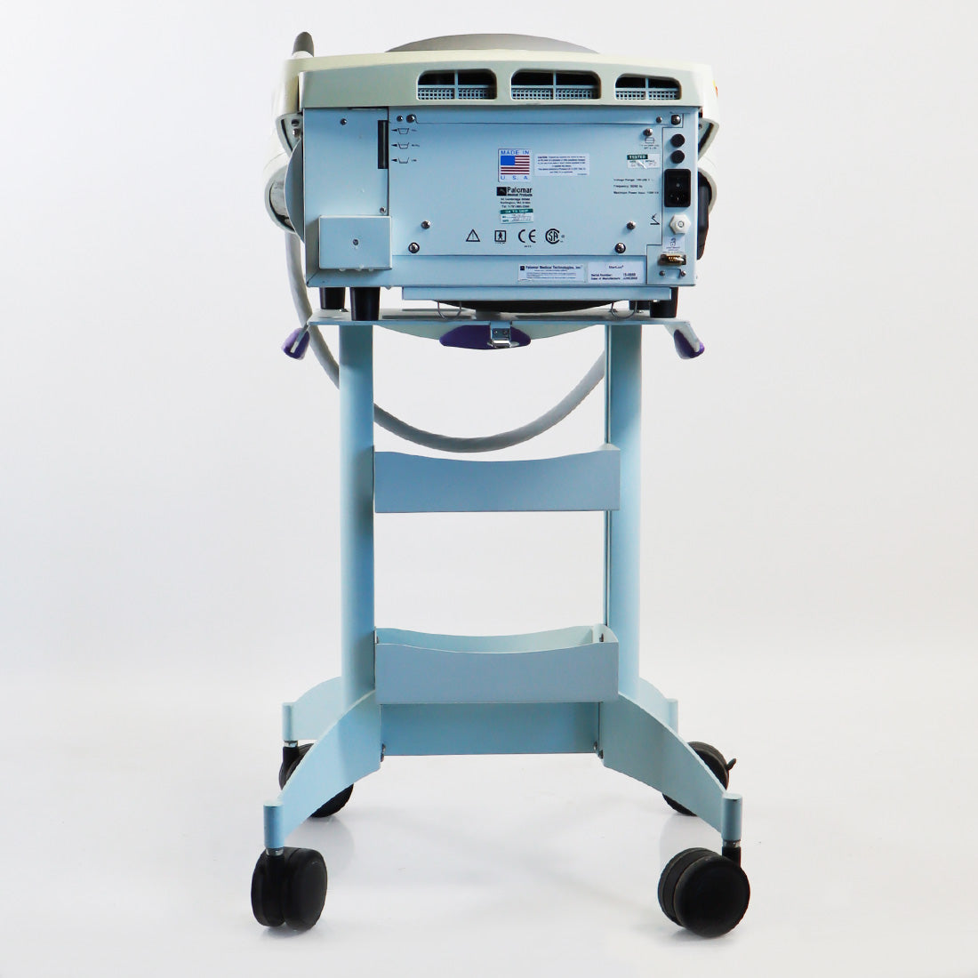2005 Palomar StarLux 300 Acne Pigmented Lesions System