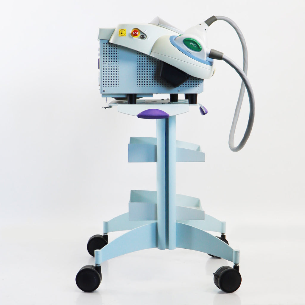 2005 Palomar StarLux 300 Acne Pigmented Lesions System