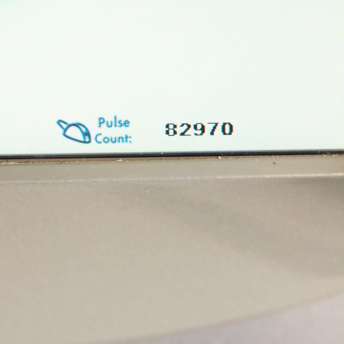2006 Palomar Starlux 300 Lux Rs IPL LuxRs Pigment Hair Removal 1520-R526R Handpiece HP