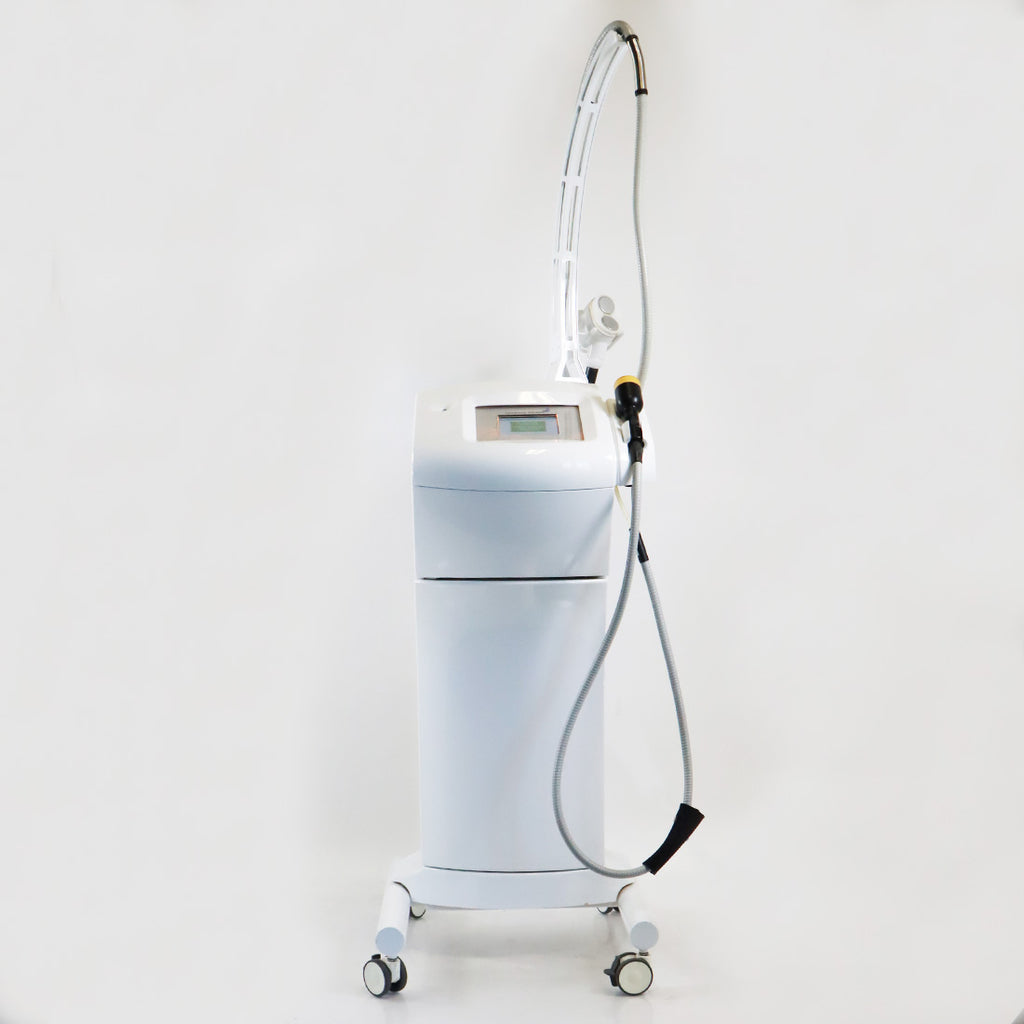 2014 Vaser Shape Quanta Shape MC1 Body Shaping System