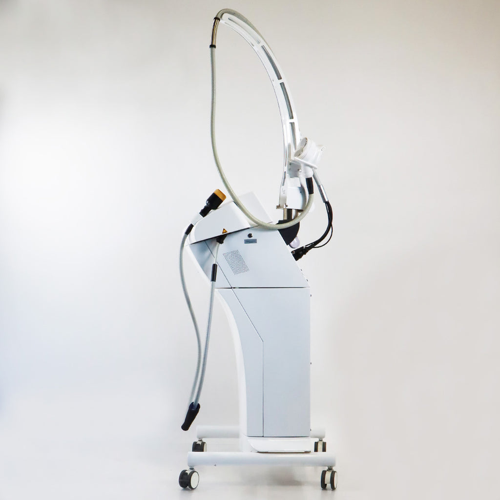 2014 Vaser Shape Quanta Shape MC1 Body Shaping System