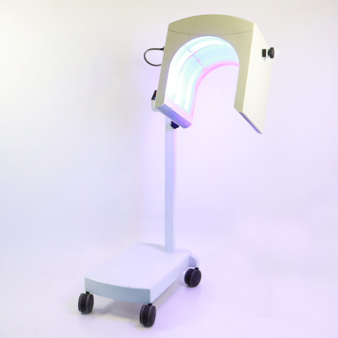 Dusa Blu-U 4170-1 Photodynamic Light Skin Treatment Therapy Phototherapy