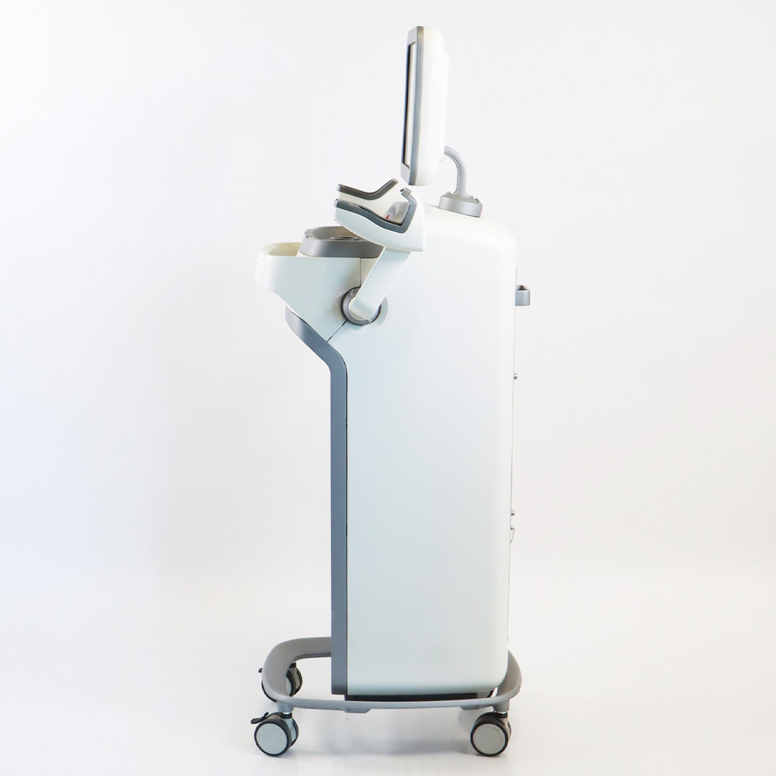 2014 Syneron Candela Elos Plus Laser RF Skin Tightening Hair Removal 2 Handpieces