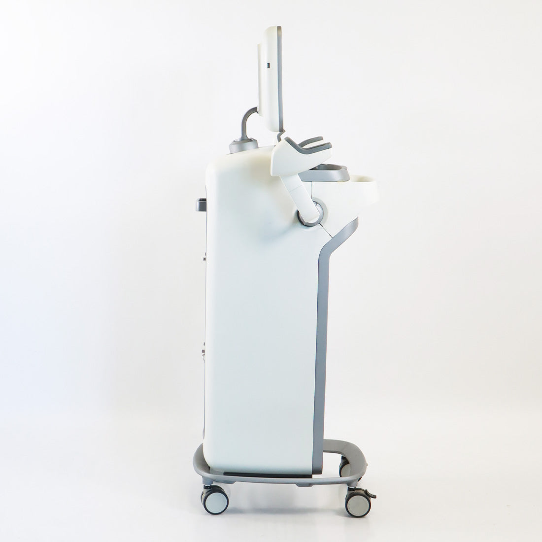 2014 Syneron Candela Elos Plus Laser RF Skin Tightening Hair Removal 2 Handpieces